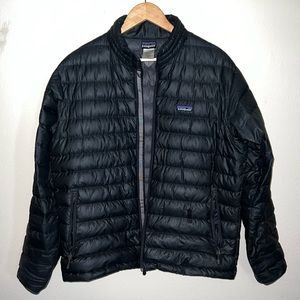 Patagonia Nano Puff Jacket Men’s M